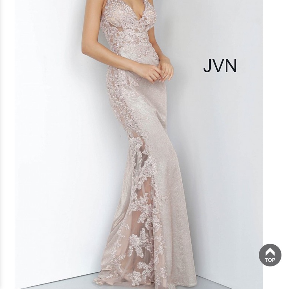 COPY - BRAND NEW Jovani Gown